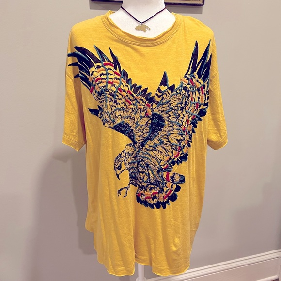 Free People Sunray Combo T. Size Small. - Picture 1 of 5